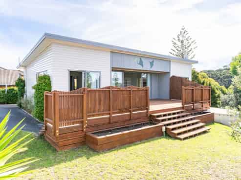7 Nautical Heights, Mangawhai Heads