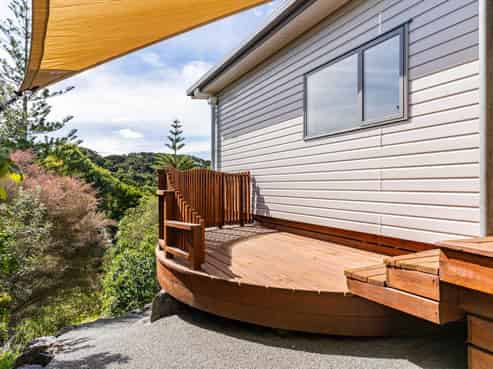 7 Nautical Heights, Mangawhai Heads