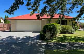 14 Macartney Ave, Halswell