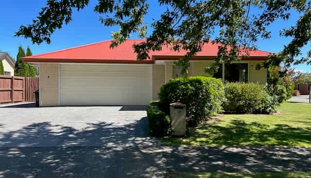 14 Macartney Ave, Halswell