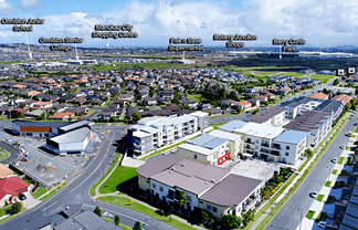 C12/132 Stancombe Road, Flat Bush