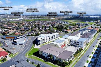 C12/132 Stancombe Road, Flat Bush