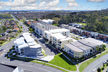 C12/132 Stancombe Road, Flat Bush