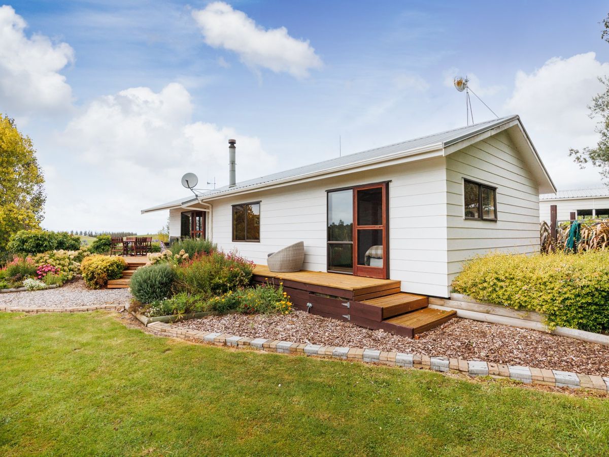 1141 Makino Road, Halcombe, Manawatu, Manawatu / Whanganui