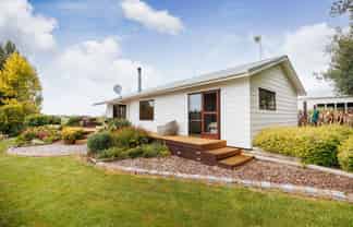 1141 Makino Road, Halcombe