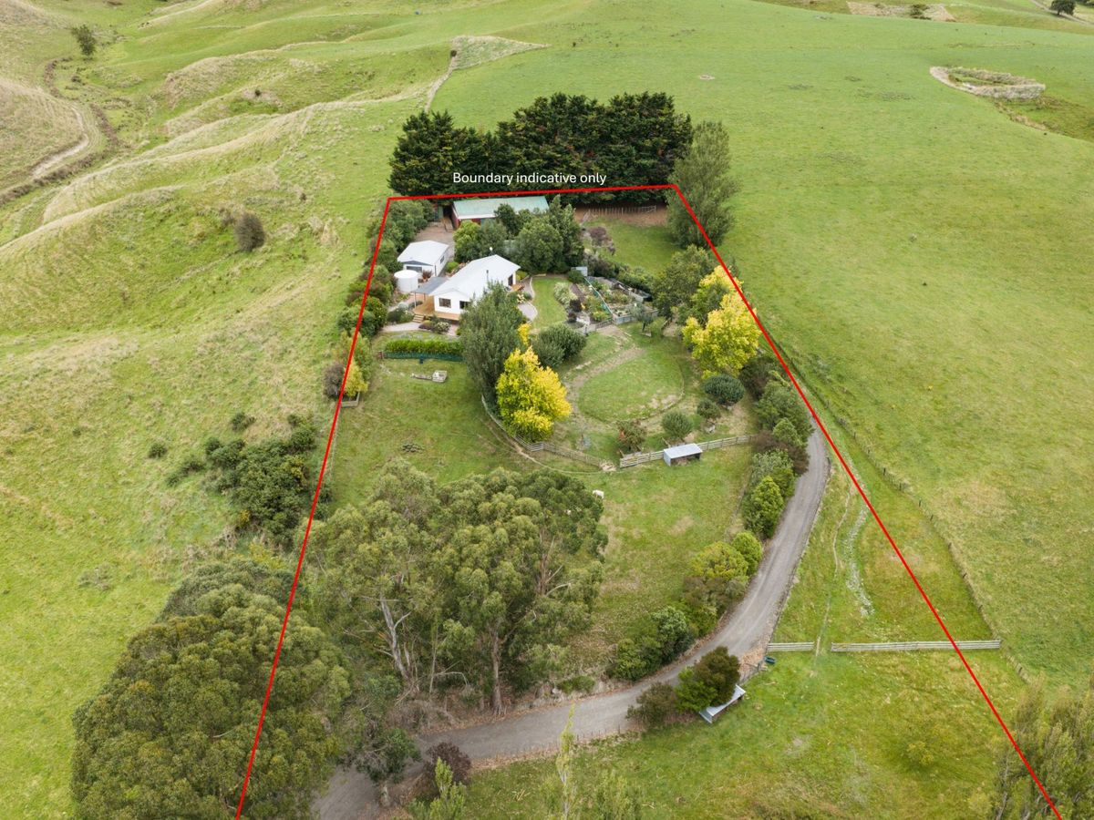 1141 Makino Road, Halcombe, Manawatu, Manawatu / Whanganui - Photo 2