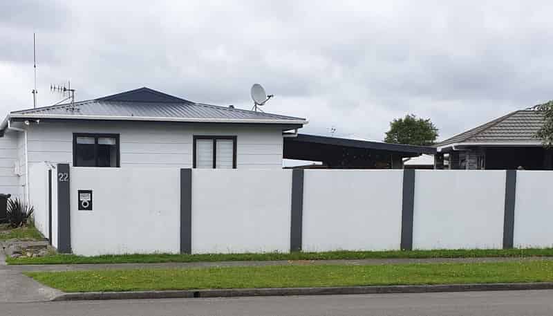 22 Peter Hall Drive, Kelvin Grove