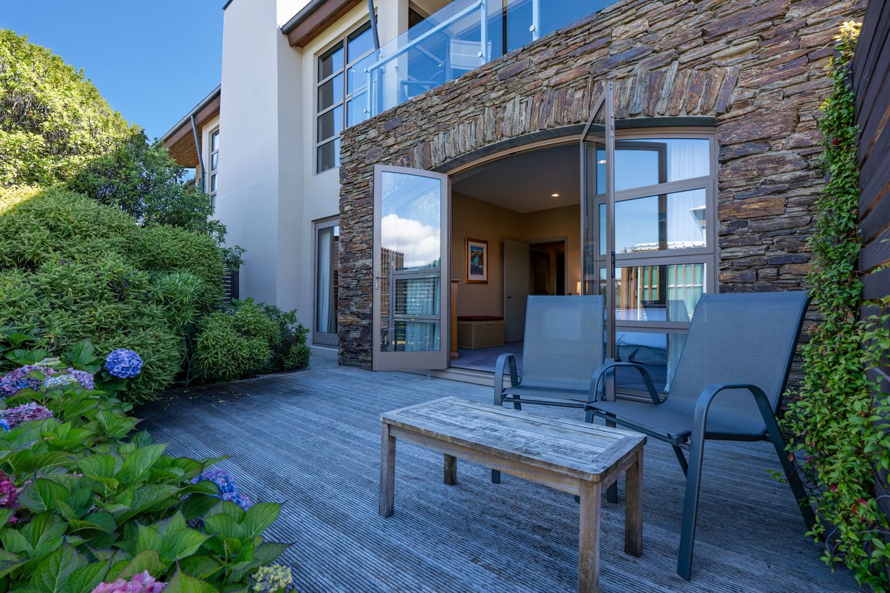 Unmatched Views, Unrivalled Location - Widok 5