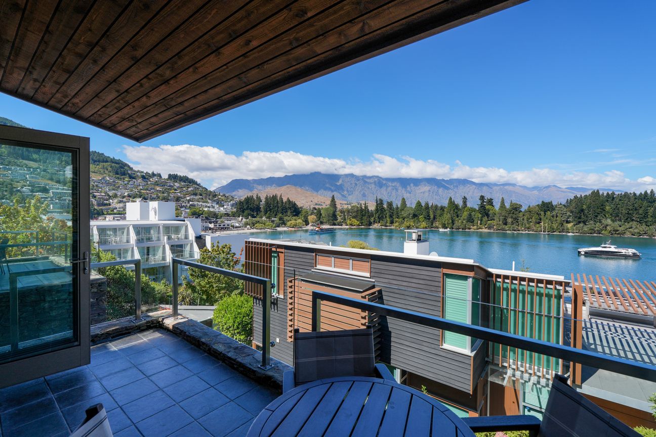Unmatched Views, Unrivalled Location - Widok 3