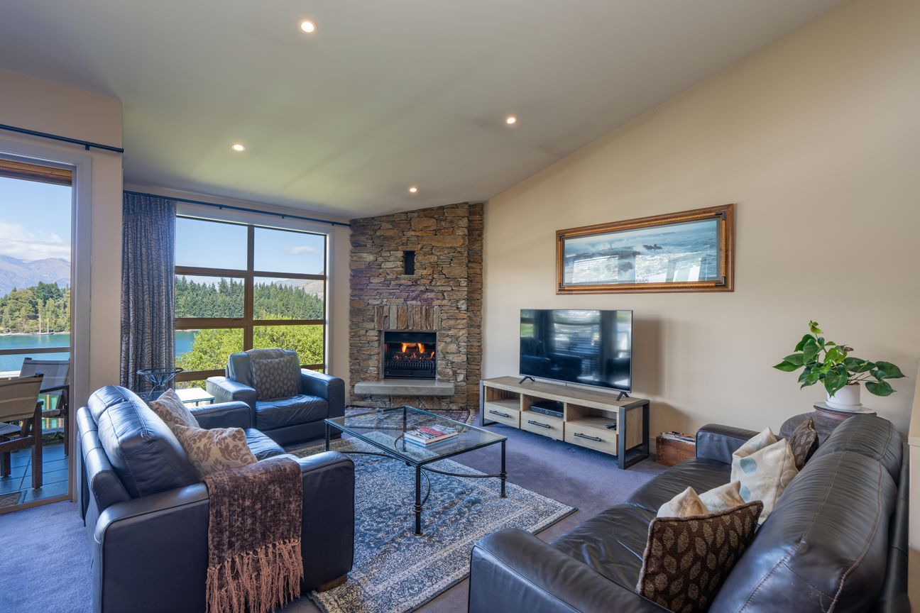 Unmatched Views, Unrivalled Location - Widok 6
