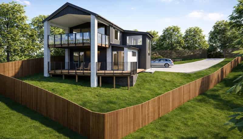 342D Otumoetai Road, Otumoetai