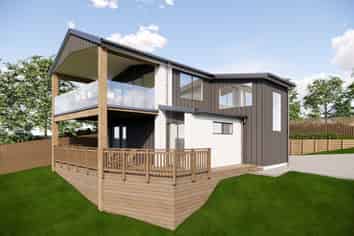 342D Otumoetai Road, Otumoetai