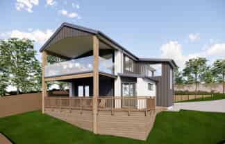 342D Otumoetai Road, Otumoetai