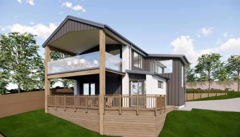 342D Otumoetai Road, Otumoetai