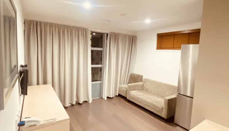 812/85 Wakefield Street, Auckland Central