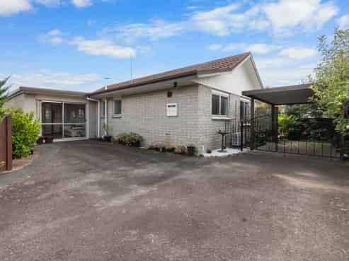 19C Vercoe Road, Beerescourt