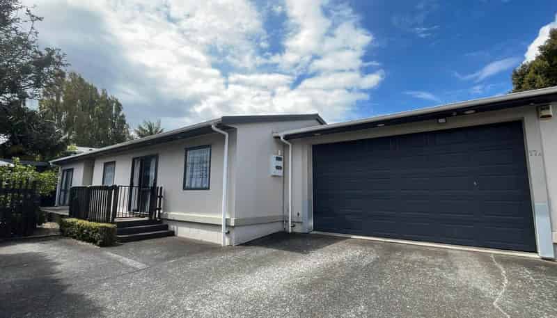 17A Skinner Road, Mount Wellington