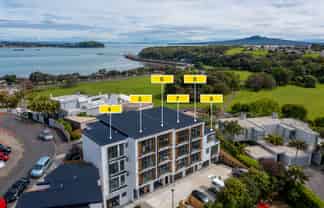 7/32 Karori Cresent, Orakei