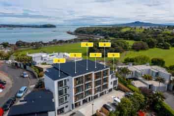 7/32 Karori Cresent, Orakei