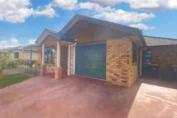 74  Canada Street, Morrinsville