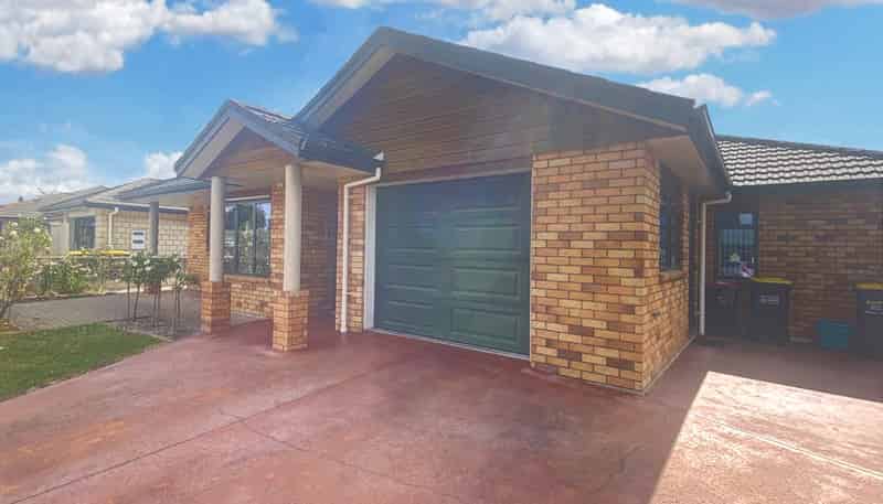 74  Canada Street, Morrinsville