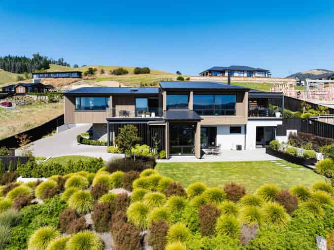 3 Jocelyn Way, Mosgiel