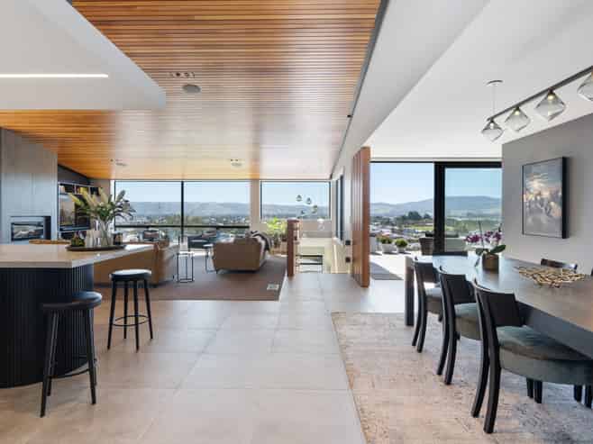 3 and 5 Jocelyn Way, Mosgiel