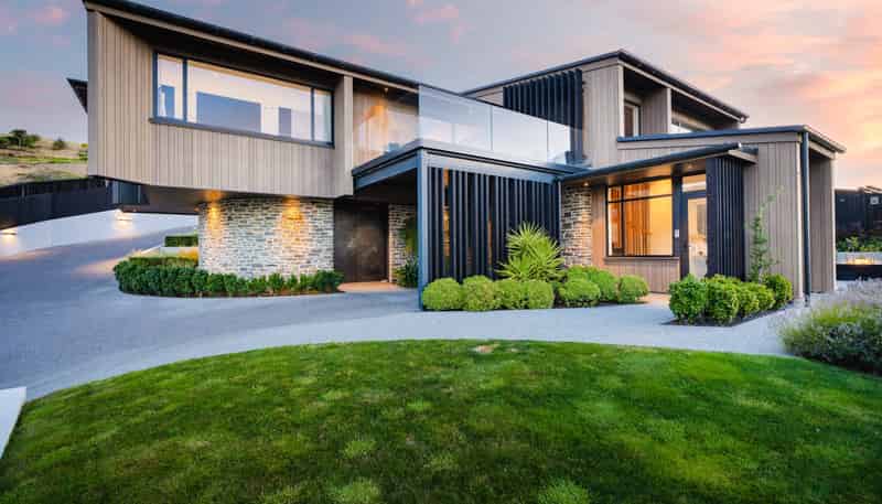 3 and 5 Jocelyn Way, Mosgiel