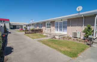 3/56 Grey Road, Timaru Central