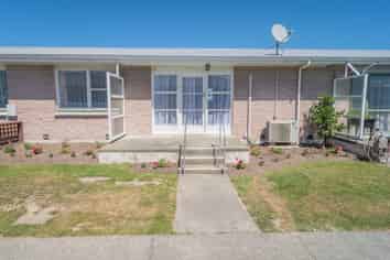 3/56 Grey Road, Timaru Central