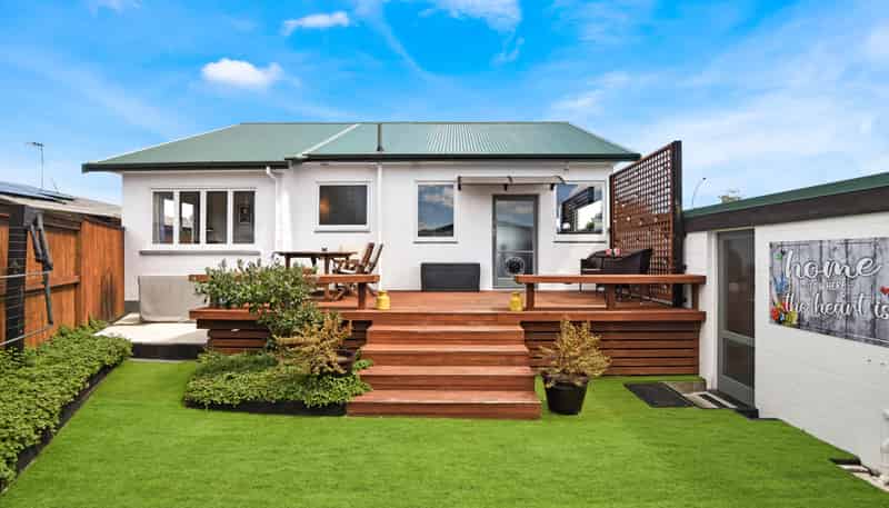1/217 Fifteenth Avenue, Tauranga South
