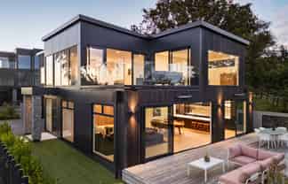 298A Riddell Road, Glendowie