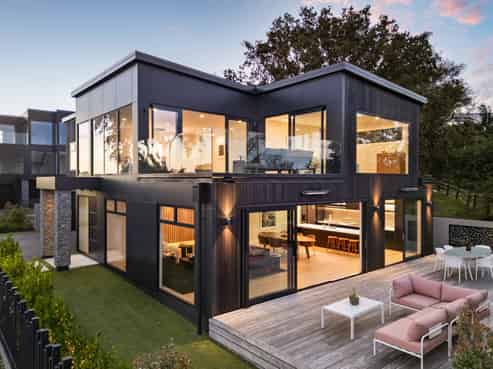 298A Riddell Road, Glendowie