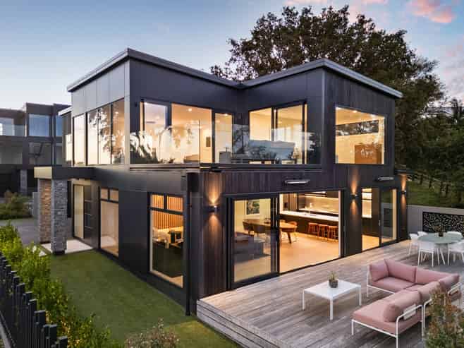 298A Riddell Road, Glendowie