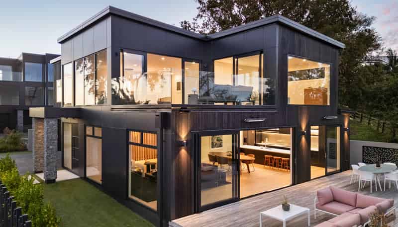 298A Riddell Road, Glendowie