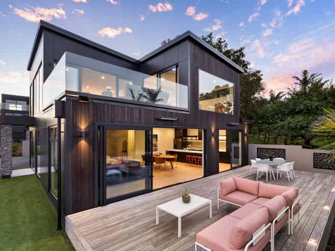 298A Riddell Road, Glendowie