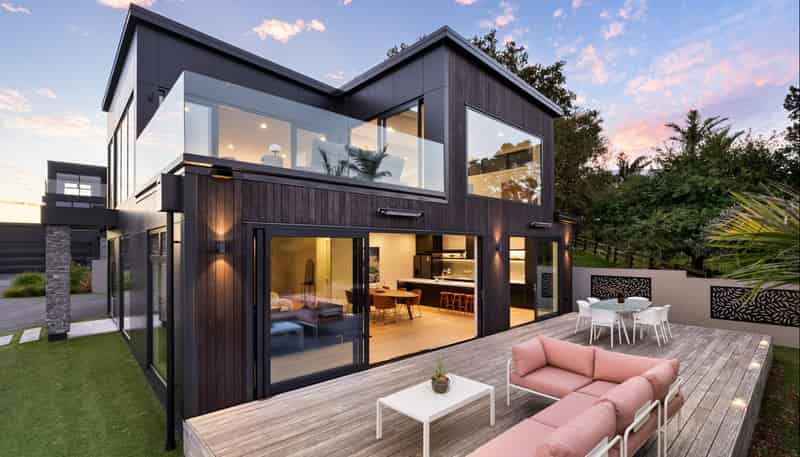 298A Riddell Road, Glendowie