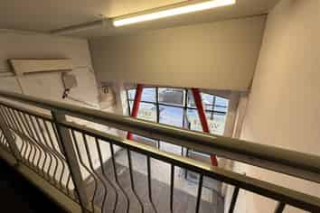 Neat Little Shop on Riddiford Street