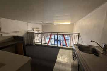 Neat Little Shop on Riddiford Street