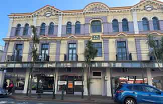 Neat Little Shop on Riddiford Street