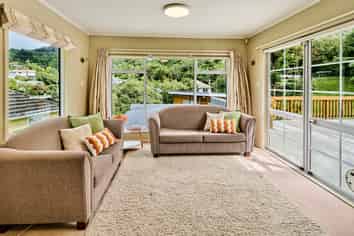 55 Chester Road, Tawa