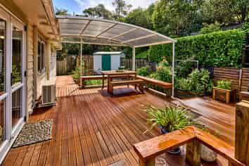 55 Chester Road, Tawa