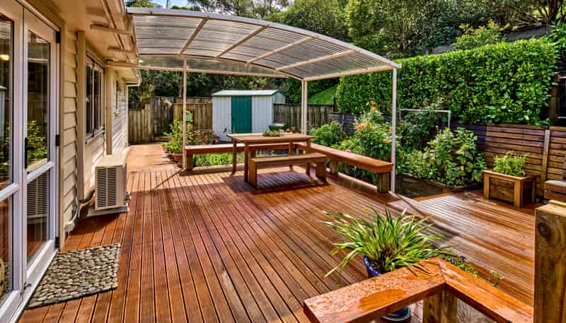 55 Chester Road, Tawa