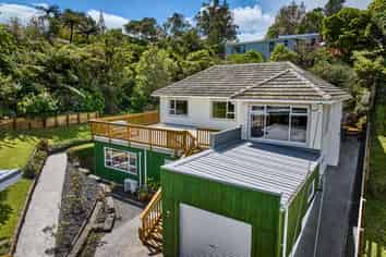 55 Chester Road, Tawa