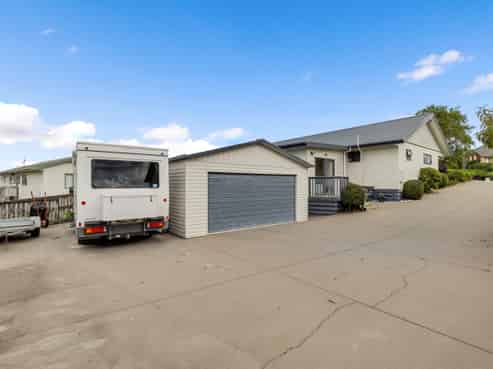 20 Loveridge Place, Morrinsville