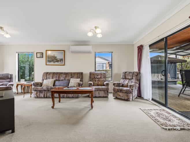 20 Loveridge Place, Morrinsville