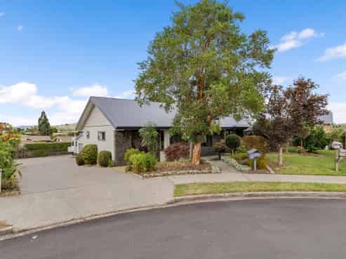 20 Loveridge Place, Morrinsville