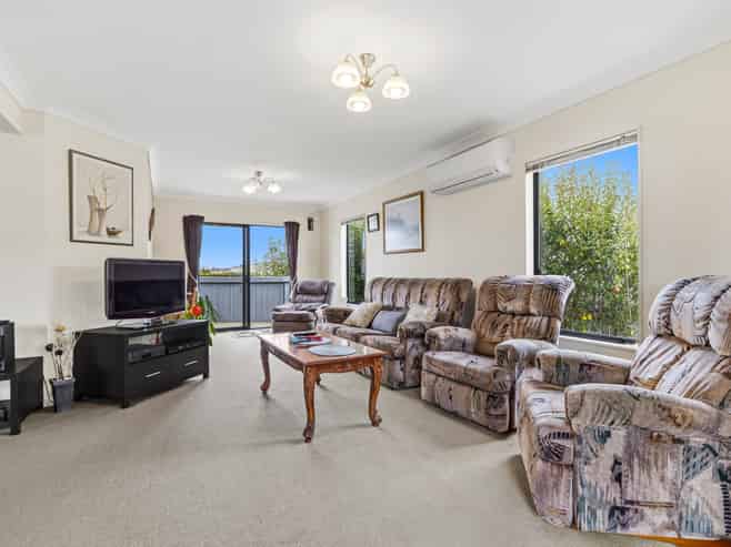 20 Loveridge Place, Morrinsville