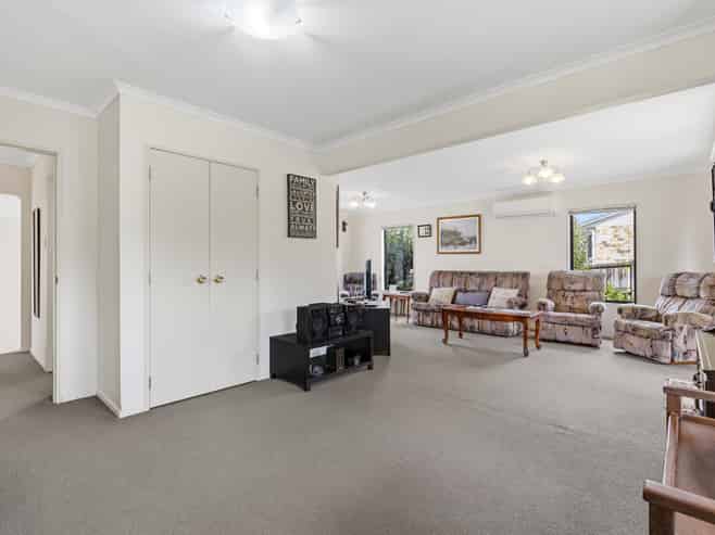 20 Loveridge Place, Morrinsville