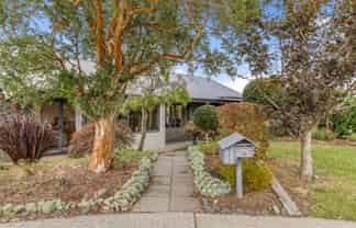 20 Loveridge Place, Morrinsville